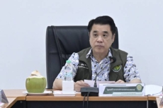 “สุริยะ”สั่งการกรมชลประทาน-ทุกหน่วยงาน