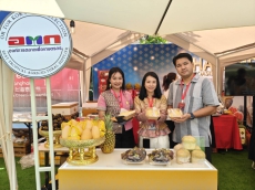 อ.ต.ก.เดินหน้านโยบาย“ตลาดนำการผลิต”ชูสินค้าเกษตรมาตรฐานโลก