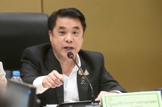 “สุริยะ”เตรียมแผนบรรเทาสาธารณภัยทั้งพืช