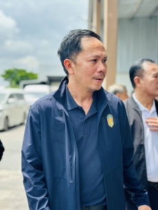 กระทรวงเกษตรฯเดินหน้ามาตรการปราบปรามสินค้าผิดกฎหมายต่อเนื่อง