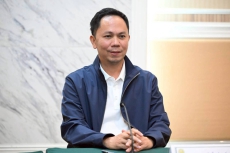 “สุริยะ”มอบ“สรวุฒิ”รับข้อเสนอจาก5องค์กรในอุตสาหกรรมมันสำปะหลังไทย