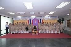 สมเด็จพระกนิษฐาธิราชเจ้า