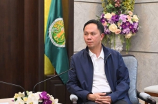 ก.เกษตรฯ–IRCoหารือเดินหน้าขับเคลื่อนอุตสาหกรรมยางพาราไทย