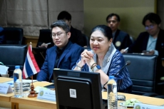 ไทย - รัสเซีย ติดตามความคืบหน้าความร่วมมือเกษตรพร้อมเร่งกระบวนการพิจารณานำเข้าเนื้อโค