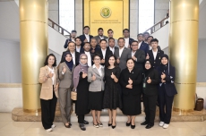 ก.เกษตรฯหารือMBMจับคู่ธุรกิจฮาลาล