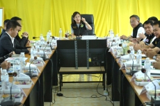 “รมช.ปิยะรัฐชย์” ลงพื้นที่น่าน
