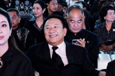 ที่ปรึกษารมว.กษ.เข้าร่วมพิธีเปิดงาน