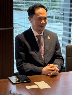 กระทรวงเกษตรฯผนึกเอกชนรุกตลาดญี่ปุ่น