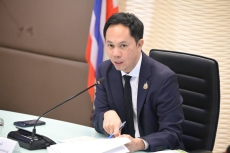 “สรวุฒิ”สั่งชะลอขึ้นทะเบียนวัตถุอันตราย