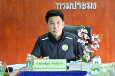 ณณัฏฐ์ลงพื้นที่ระนองติดตามการนำเข้า