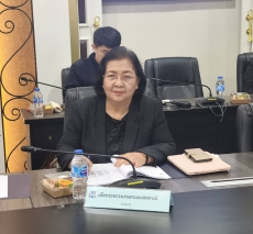 รองปลัดกระทรวงเกษตรและสหกรณ์