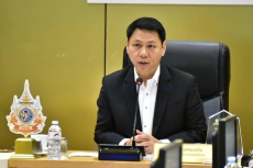 “รองปลัดฯกฤษ”ประชุมคณะทำงานพัฒนาพื้นที่การเกษตรนวัตกรรมและเกษตรกรรุ่นใหม่ในเขตเมือง