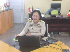 รองปลัดกระทรวงเกษตรและสหกรณ์