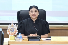 รองปลัดนฤมลเป็นประธานการประชุมคณะทำงานฝ่ายจัดทำคู่มือพระราชพิธีพืชมงคลจรดพระนังคัลแรกนาขวัญ