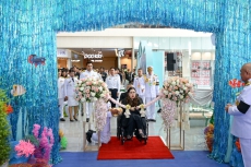 สมเด็จเจ้าฟ้าฯกรมพระศรีสวางควัฒน