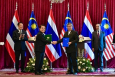 “สุริยะ”ลงนามMOUเกษตรไทย-มาเลเซียยกระดับความร่วมมือด้านการเกษตรเต็มอัตรา