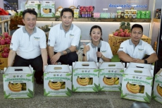 รมช.ปิยะรัฐชย์เปิดงาน“Thailand:TheLandofTropicalFruits”ยกทัพผลไม้