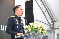 กระทรวงเกษตรฯผนึกกำลังทุกภาคส่วน