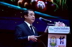 “รมว.สุริยะ”กางโรดแมป“เกษตรนวัตกรรม”