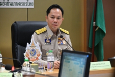 กระทรวงเกษตรฯเร่งเครื่องสู่“องค์กรดิจิทัลอัจฉริยะ”