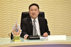 ทปษ.ทรงศักดิ์บูรณาการภาครัฐ–เอกชน-เกษตรกร