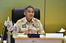 “รองปลัดฯอภัย”ประชุมนมโรงเรียนเดินหน้าขยายสิทธิเด็ก