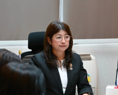 การประชุมเจรจากับกรมประมงและสาธารณสุขมาเลเซีย