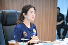 “รมช.ปิยะรัฐชย์”ลงพื้นที่สุโขทัยผลักดัน