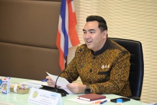 “วัชระพล”ปลุกตลาดนมไทย!เปิดเกมรุกบุกจีน-อาเซียน