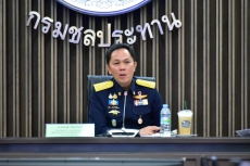 “ศพร.”เข้ม6มาตรการจับกุมสินค้าเกษตรเถื่อน