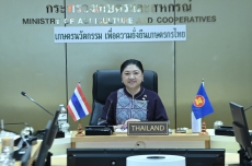 ก.เกษตรฯประชุม3เวทีอาเซียนเดินหน้าความร่วมมือเกษตร