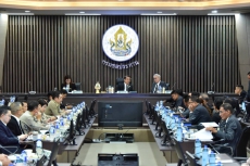 รมว.สุริยะนำทีมกระทรวงเกษตรฯ