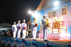 ส.ป.ก.จัดงานสืบสานพระราชปณิธาน