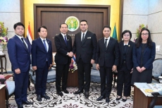 ไทย-ญี่ปุ่นแลกเปลี่ยนแนวทางยกระดับภาคเกษตร