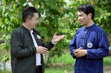 กรมการข้าวชวนชาวนาพัฒนาระบบการผลิตข้าว