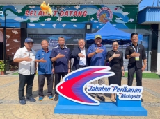 ปลัดเกษตรร่วมเยี่ยมชมงานMAHA2026ณรัฐสลังงอร์