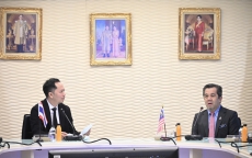 เลขารมว.กษ.หารือมาเลเซียแลกเปลี่ยนประสบการณ์