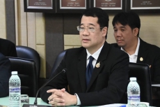 กระทรวงเกษตรฯ หารือเอกอัครราชทูต ณ กรุงดาการ์ ขับเคลื่อนความร่วมมือเกษตรและอาหารไทย–แอฟริกาตะวันตก
