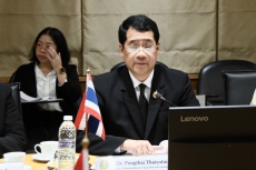 “กระทรวงเกษตรฯ”หารือ“ทูตอียิปต์”ต่อยอดความร่วมมือเกษตร