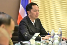 กระทรวงเกษตรฯเร่งช่วยเหลือเกษตรกรมันสำปะหลัง