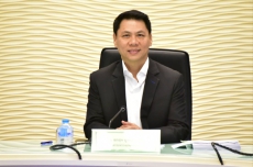 เกษตรฯเตรียมรับน้ำลงใต้