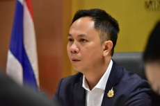 “สรวุฒิ”ถกอนุฯข้าวด้านการผลิตนัดแรก!