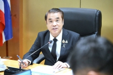 รมว.สุริยะเปิดฉากปีงบ70เดินหน้า5นโยบายหลัก