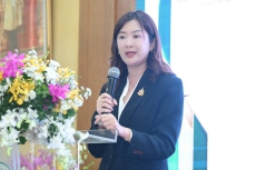 “ปิยะรัฐชย์”ชู59ปีกรมส่งเสริมการเกษตร