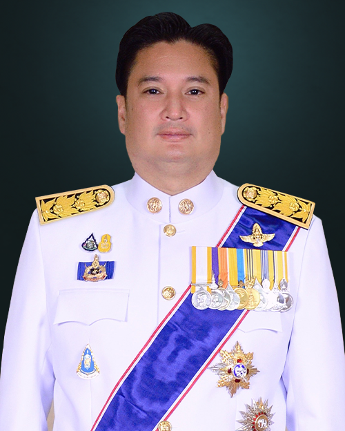 นายรพีภัทร์ จันทรศรีวงศ์