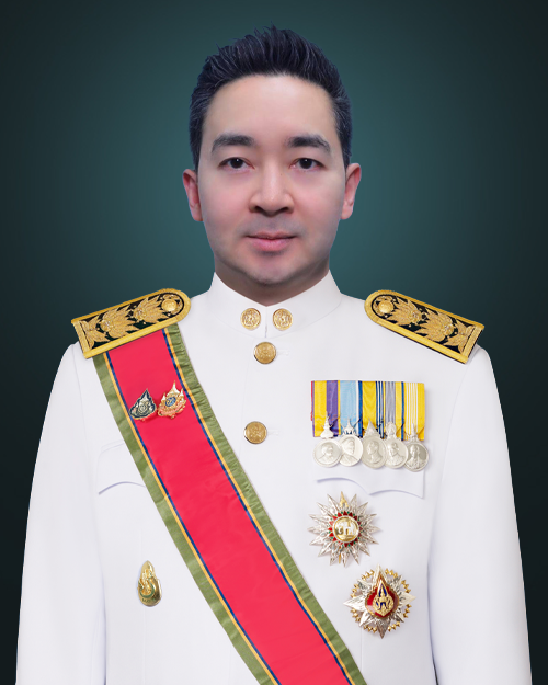 นายอานนท์ นนทรีย์