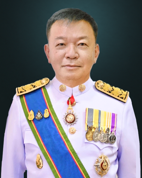 นายราเชน ศิลปะรายะ